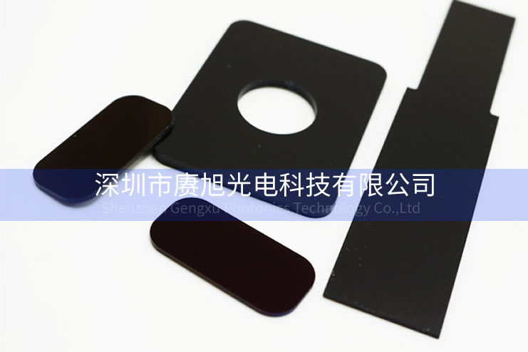 透红外亚克力