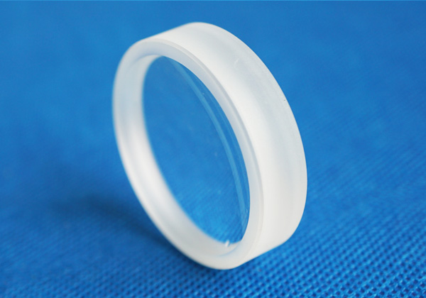 平凹透镜